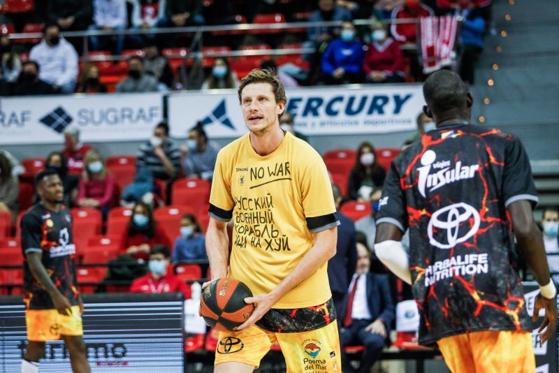 El Granca pide a su Marea Amarilla que arrope a Pustovyi