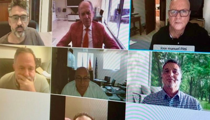 Primer paso para la vuelta a los terreros: un protocolo