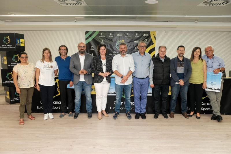 La Facultad de Actividad Física y Deporte celebra sus 30 años