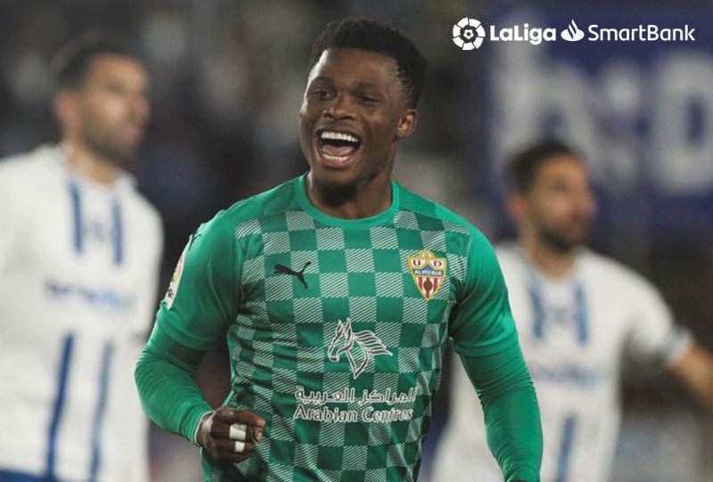 0-1: El Tenerife pierde otra final en el Heliodoro