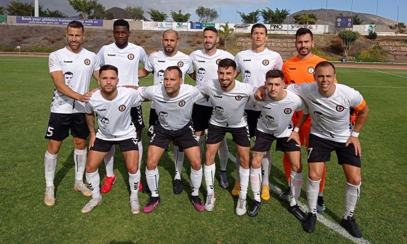 Las Palmas C aprovecha los pinchazos de Arucas y Atco. Paso