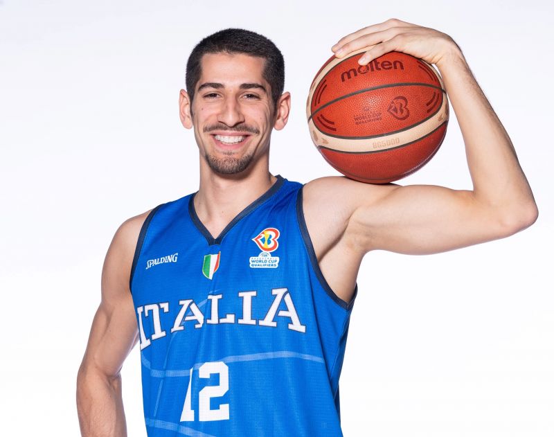 El 12 de Italia, en el radar del Granca