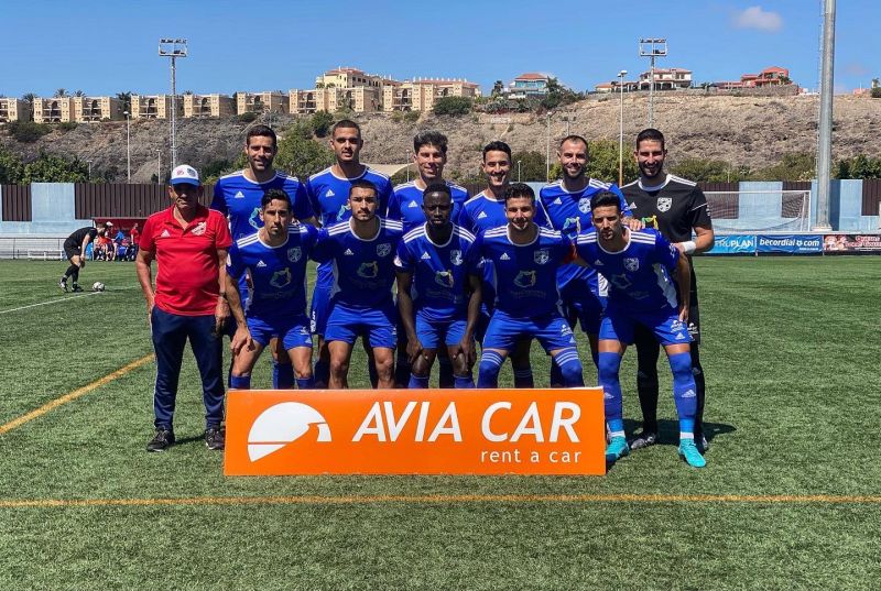 El Sanfer se agarra a una última reacción