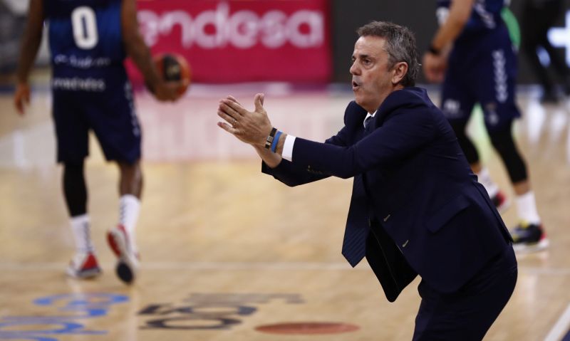 "Si nos queda algo de gasolina, hay que gastarla"