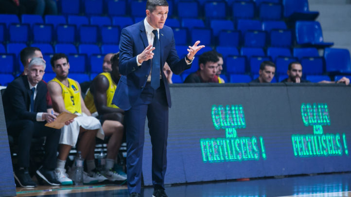 "Por supuesto, podemos llegar a la final"