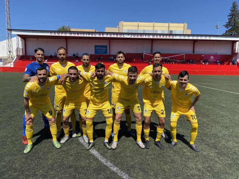 Atco. Paso, campeón y ascenso; el Villa, a la promoción