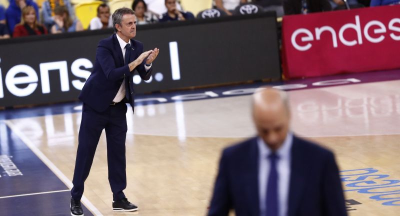 "El martes tenemos una final"