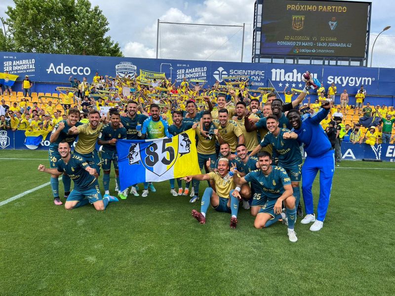Viera "nunca había visto nada parecido" a lo de Alcorcón