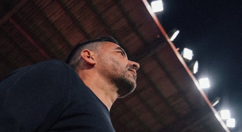 "El Girona no está muerto"