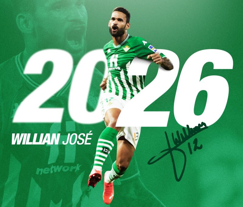 8,5 millones por Willian José, Kiko Olivas, Oltra, Braulio López, ...