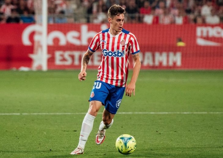 Lozano se queja del fútbol hormigón del Tenerife