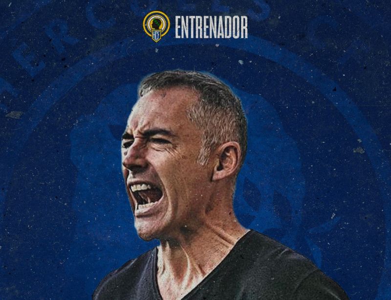 Ángel Rodríguez, Orlando Galo, Mollejo, Gui Guedes, Juan Fernández, ...