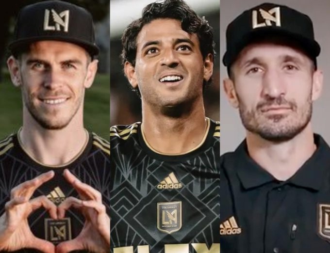 El destino de Bale, Milla, Eleder, Gárate, ...