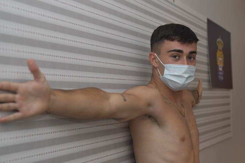 Moleiro abre la pretemporada de la UD