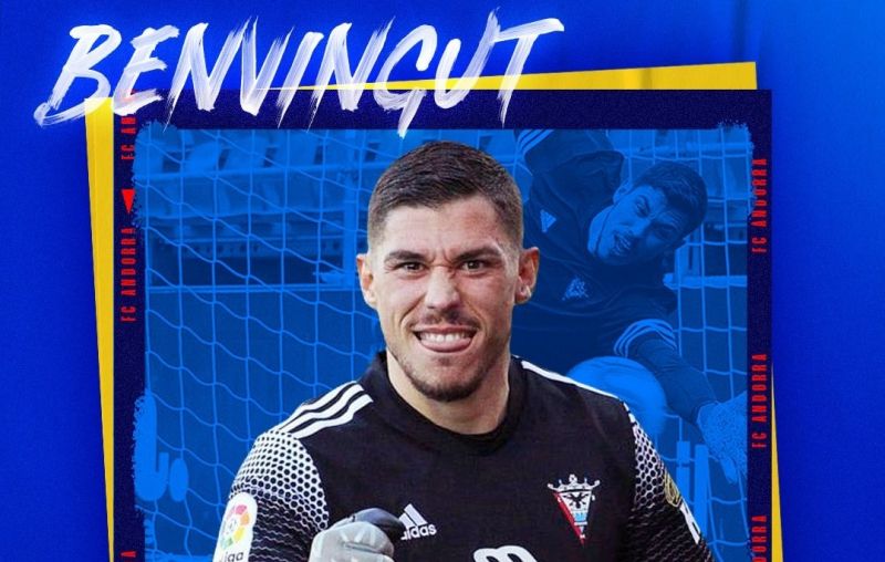 Raúl Lizoain se pone a las órdenes de Eder Sarabia