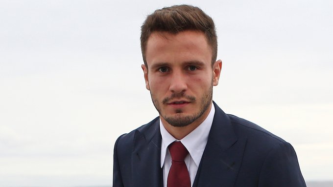 Jovic, Ñíguez, el 'no' de Setién, Arroyo, Duchement, ...