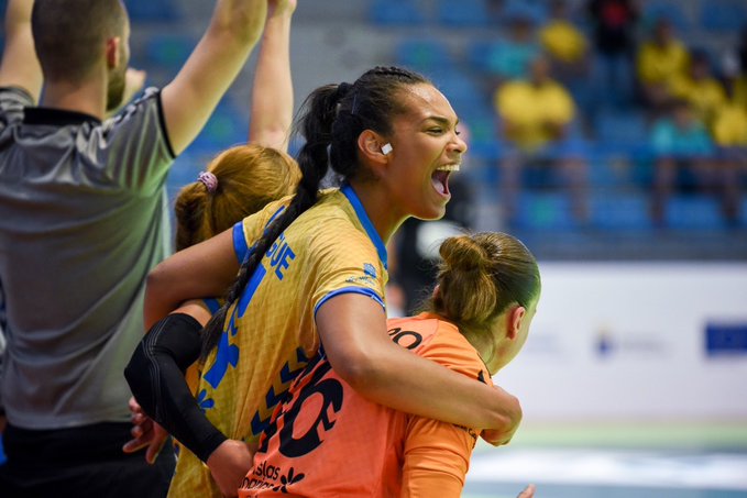 La EHF confirma al Remudas en la segunda competición continental