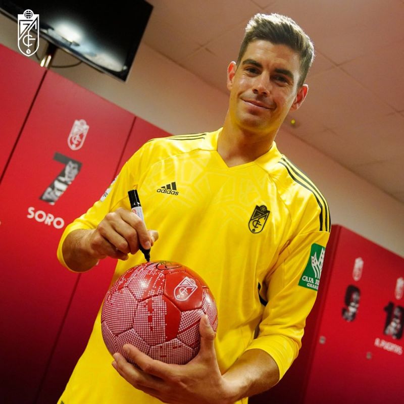 "Será un partido de ocasiones, ritmo y de calidad" 