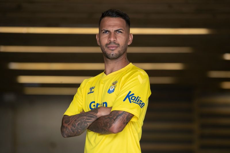 Viera habla del potencial de Moleiro y de la felicidad de Vitolo