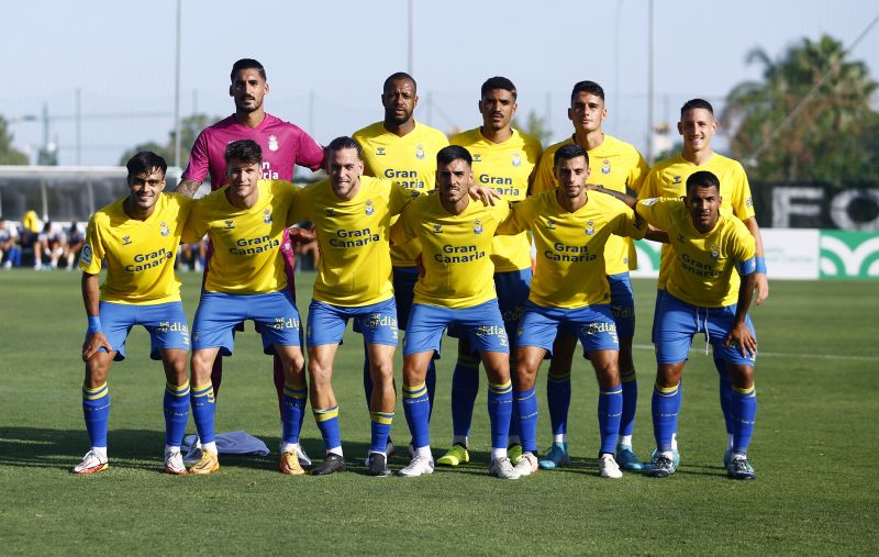 La UD ya se dirige hacia la 'frontera 15.000'