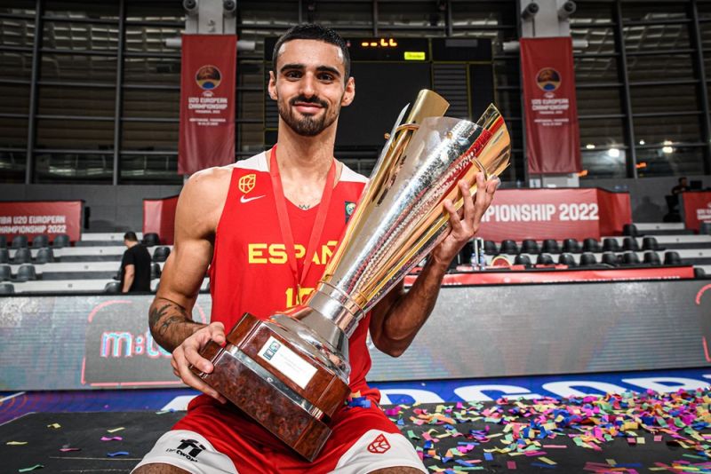 El Granca presume de un título continental