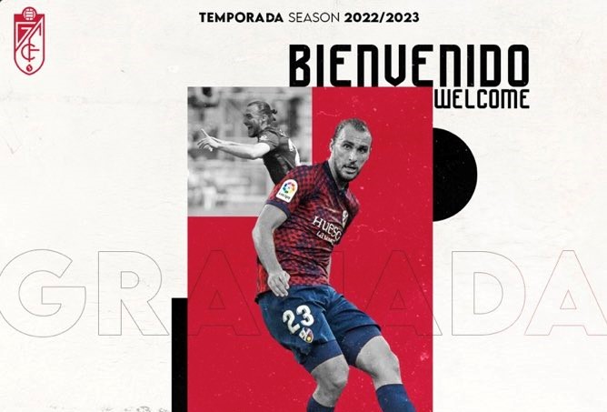 Plan renove del Granada, Malbasic, Aday López, Dani Molina, ...