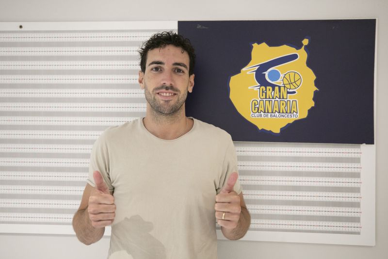 "Albicy y yo somos diferentes, pero complementarios"