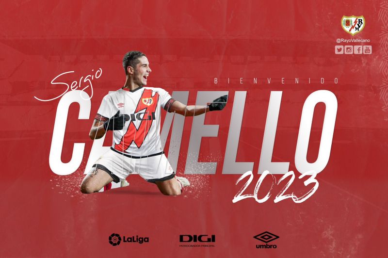 El final del caso Camello, Umar Sadiq, Bakambú, Hashimoto, ...