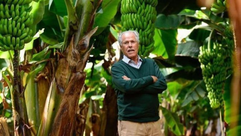 El adiós de Félix Santiago, una mano amiga de UD y Granca