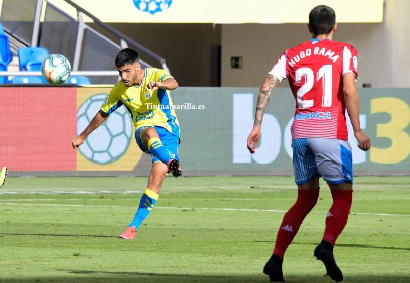 En tres partidos, 22 jugadores utilizados