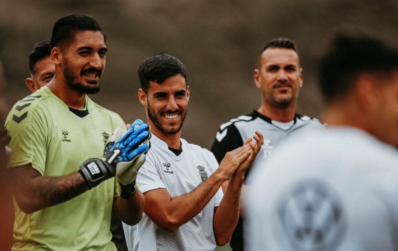 "El año pasado nos hacían muchas ocasiones y goles"