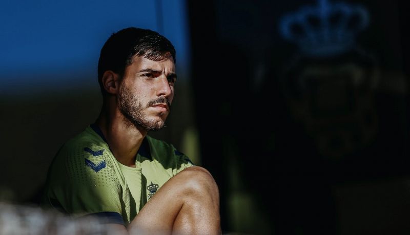 "Si no encajamos menos goles podemos ser carne de cañón"