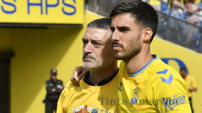 Fabio González: 2465 días de espera