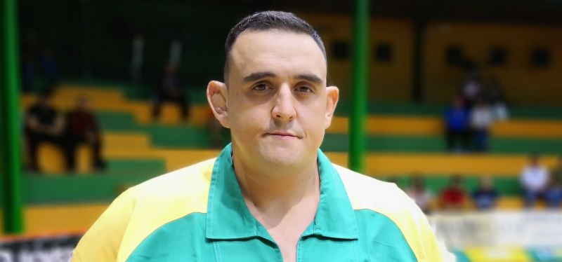 Victoria del Gáldar y derrota del Agüimes