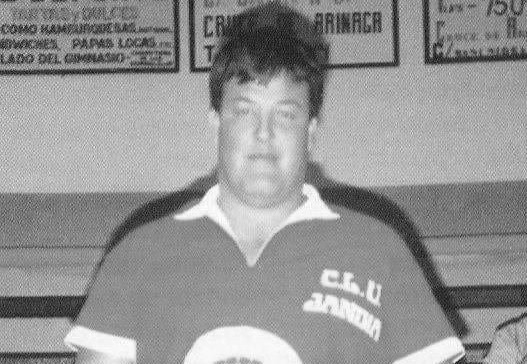 Fuerteventura llora la muerte de José Viera Faro de Jandía