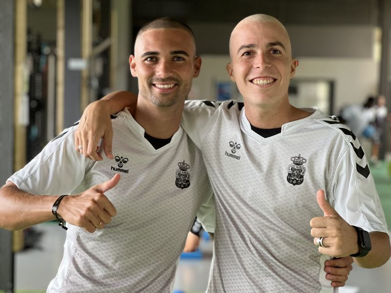 Una causa compartida