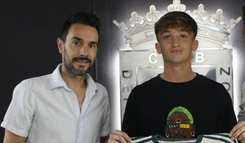 Moreno y el filial de la UD, Miura a los 55 y los nombres del día después