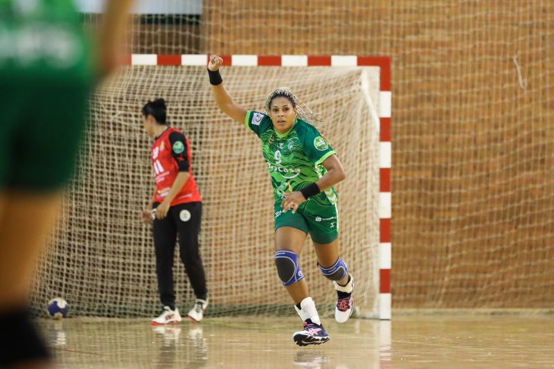 27-29: Mangué desata al Remudas en Málaga