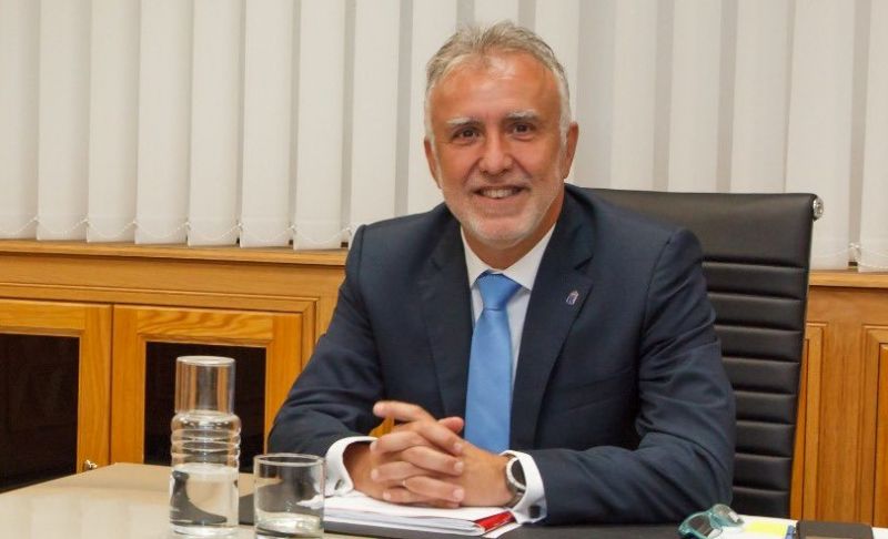 Gran Canaria pasa de 'alerta máxima' a 'alerta'