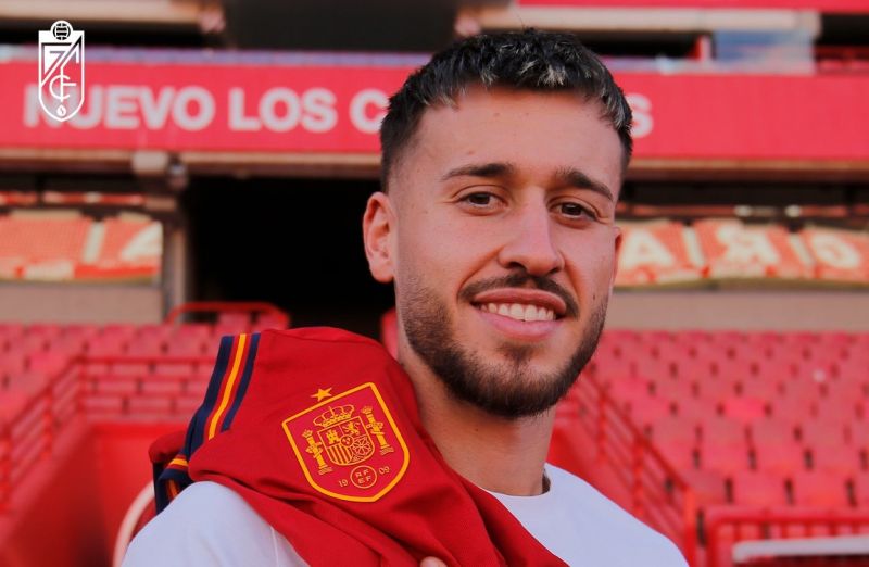 El Granada también pierde ante la UD a dos jugadores importantes