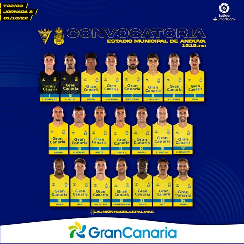 Moleiro y Joel, entre los 22 viajeros a Miranda de Ebro