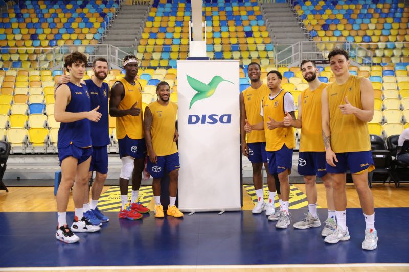 Stevic observa cambios en el estilo del nuevo Gran Canaria