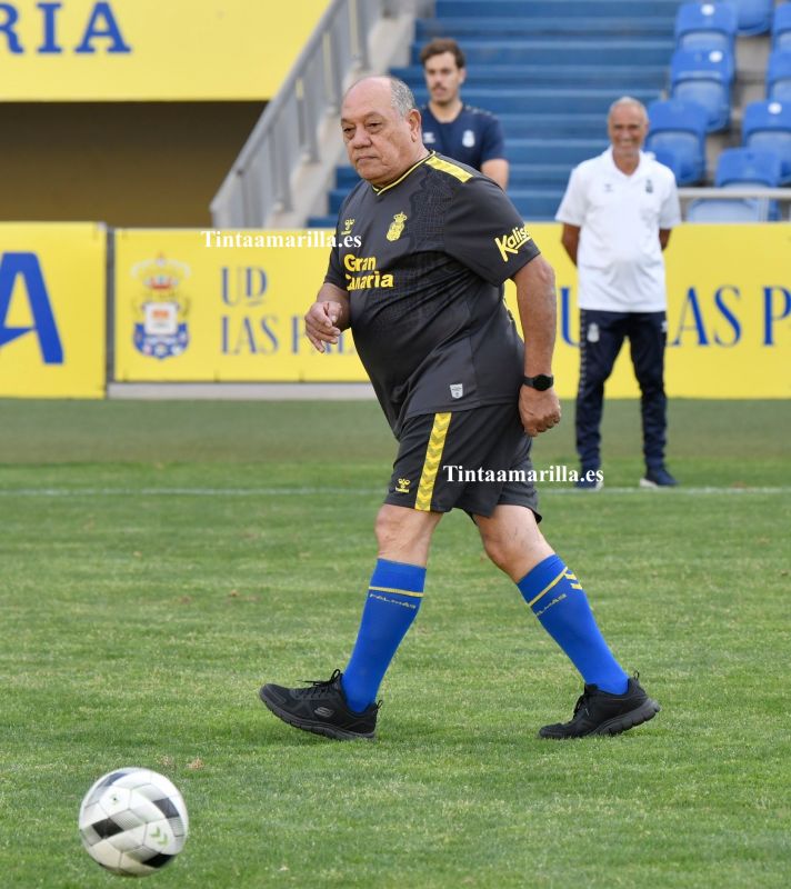 El cuentakilómetros de Félix