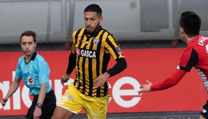 El ERTE del Baracaldo afecta a Fede