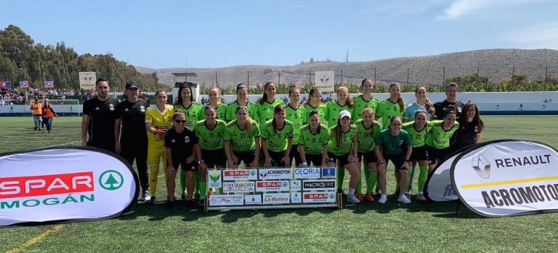 2-0: Femarguín cobra ventaja