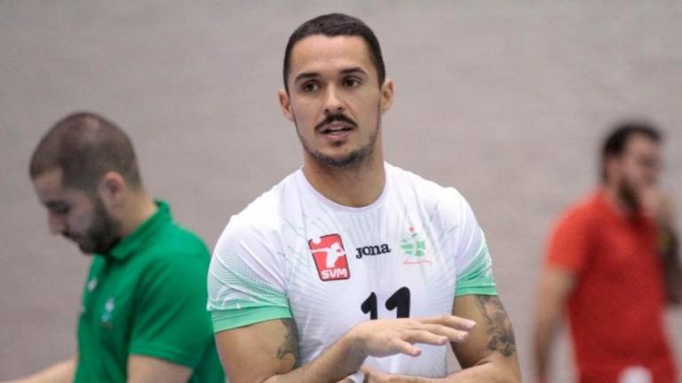 "Tengo una espinita; quería regresar a casa"