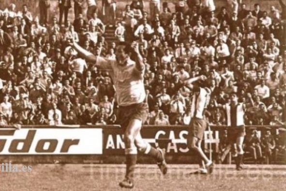 13-05-1973: Un descenso del Depor con la firma de Fernández