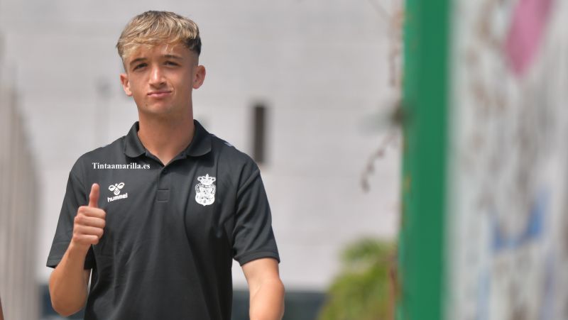 Fernando Moreno, un ejemplo de resiliencia