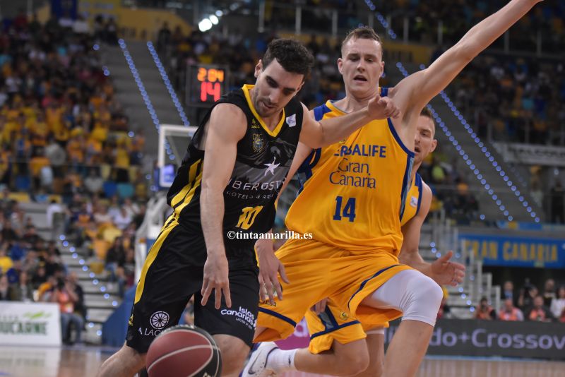 En Burgos y Berlín se habla de Bassas y Eirksson