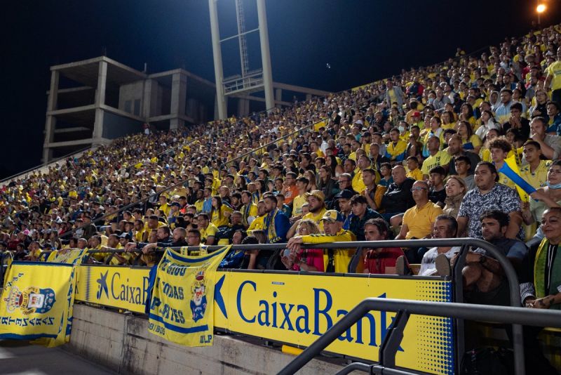 Quedan 6.000 entradas para el 'no hay billetes' del derbi